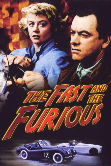 The Fast and the Furious